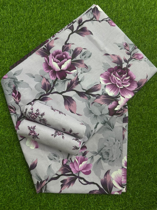 Salonika Double Bed Bedsheets