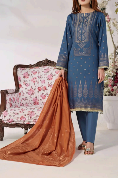 VS BROSHIA JACQUARD 3P
