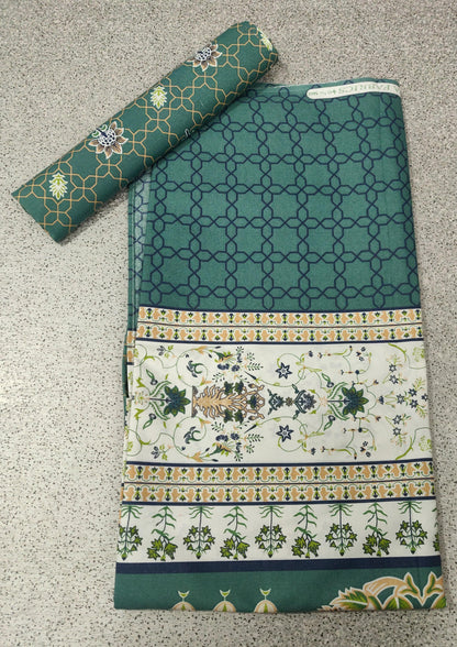 Salonika Original King Bedsheet