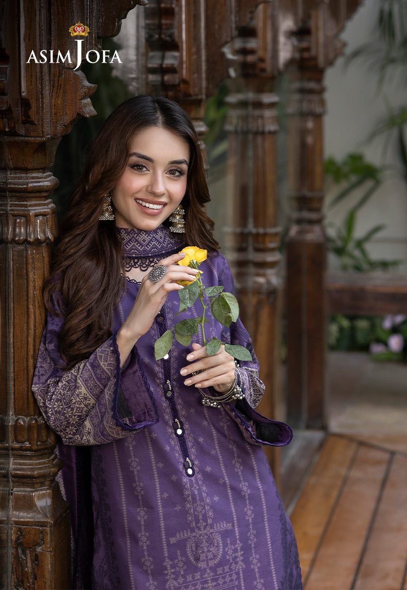 🔥 Asim Jofa Bandora 🔥

🌟 Premium Luxury Lawn Collection 2025 🌟
