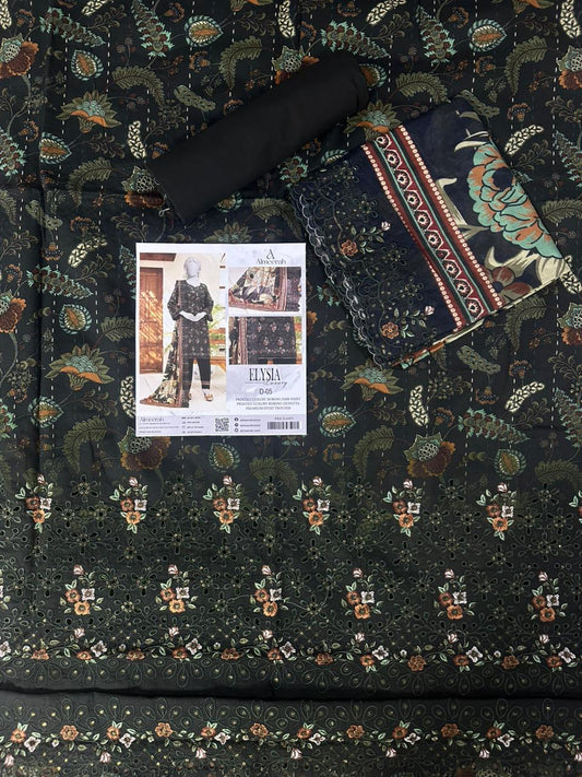 🌟✨ Almeerah Embroidered Luxury Collection Alert ✨🌟

📢🔥 Luxury 2026 Cutwork Dupatta Collection 🔥📢
🎀🌸 ELYSIA 🌸🎀