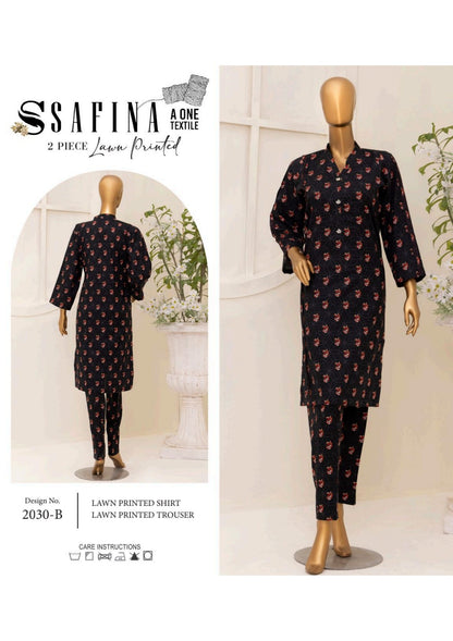 Safina PCS Allover – 100% Original Collection 🌟