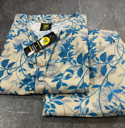 Standard Polo Stitched 2P