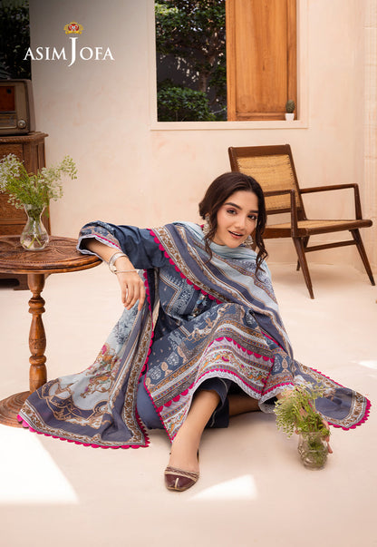 🔥 Asim Jofa Bandora 🔥

🌟 Premium Luxury Lawn Collection 2025 🌟