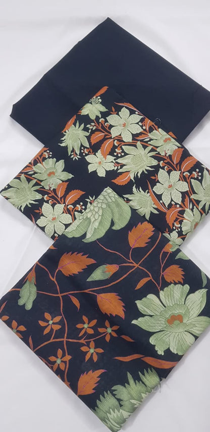 🍂 Al Karam Studio – Khaddar 3-Piece Collection | Fall Winter 2025 🍂
🌟 Exclusive Winter Series 🌟