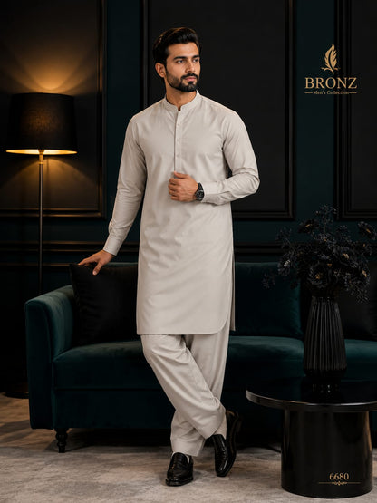 BRONZ COFFEE COTTON COLLECTION