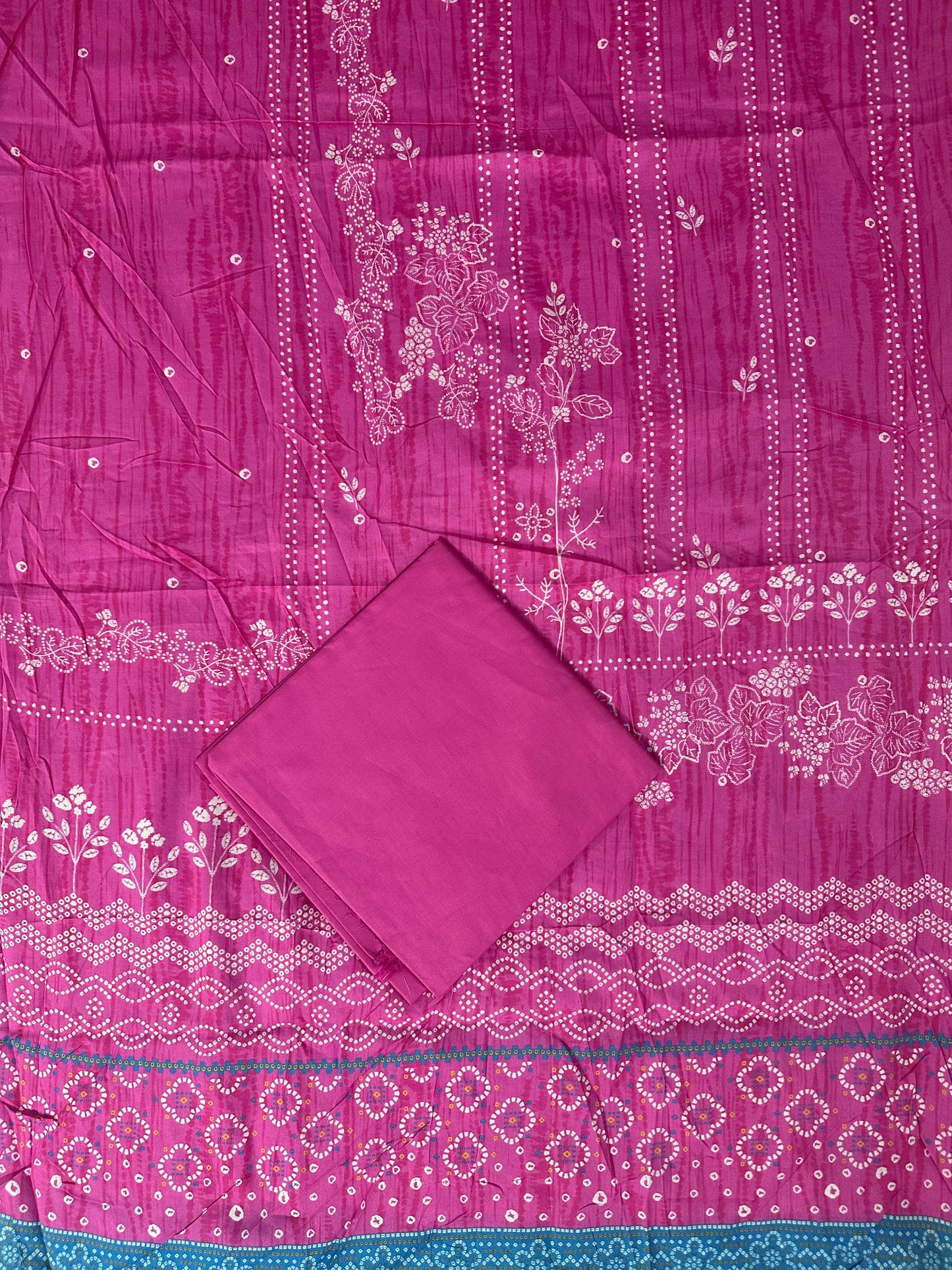 🌸 AsimJofa & Bonanza Satrangi 🌸
2-Piece Unstitched Lawn Collection🤩