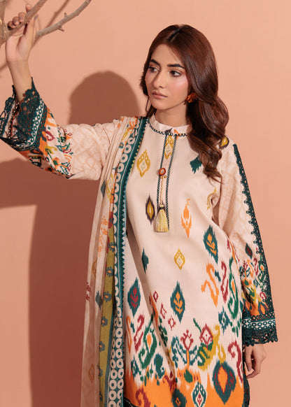 Bonanza Satrangi Unstitched  🔥🥰