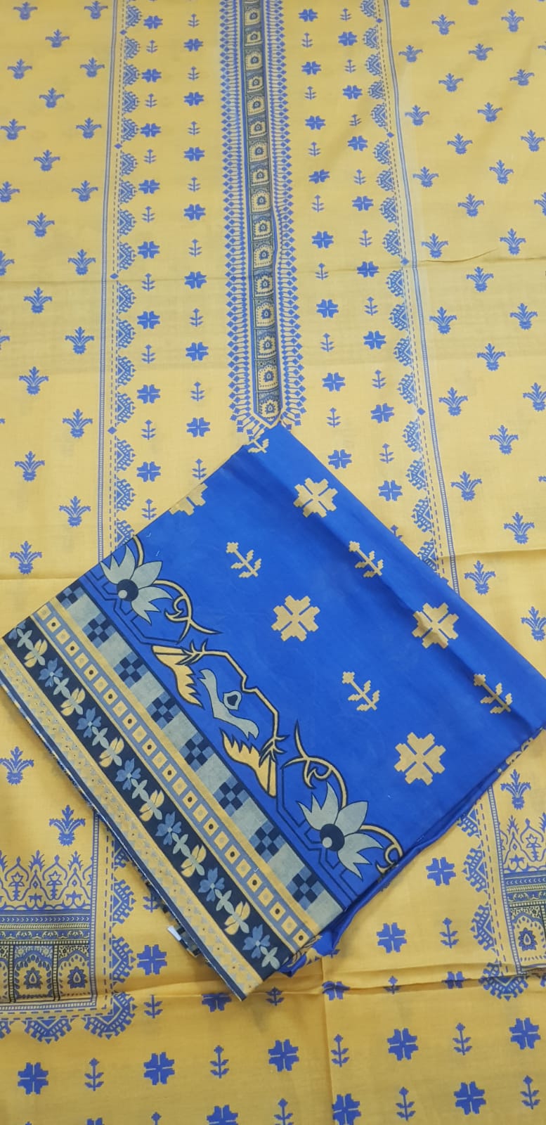 🌟 Binti بنتی 2025 –100/100 Digital Printed Shirt Dupatta Soft Lawn 🌟