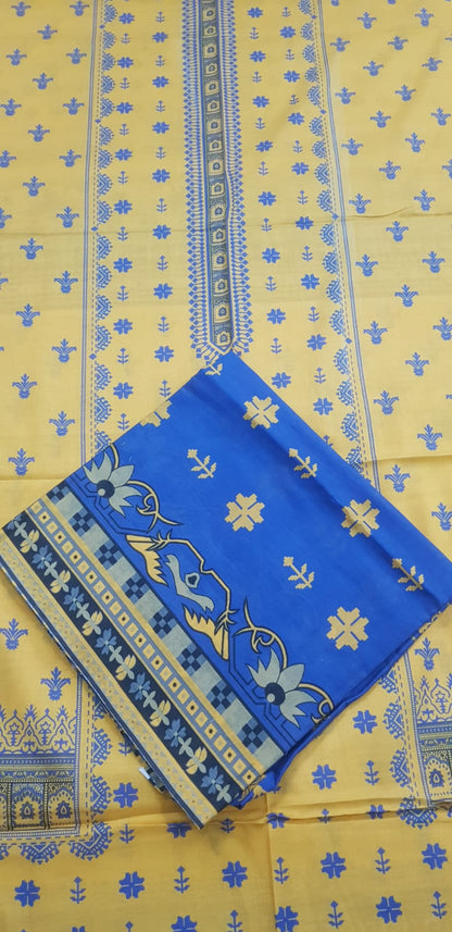🌟 Binti بنتی 2025 –100/100 Digital Printed Shirt Dupatta Soft Lawn 🌟