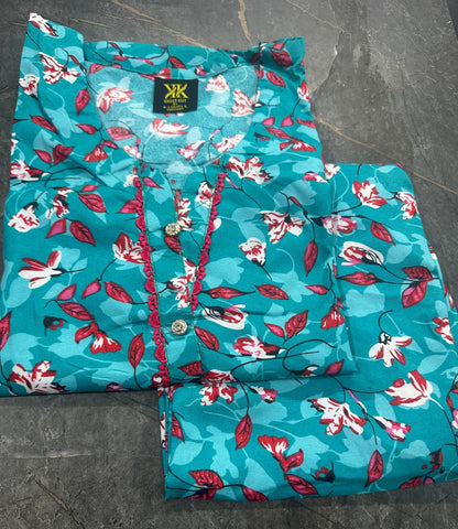 Standard Polo Stitched 2P