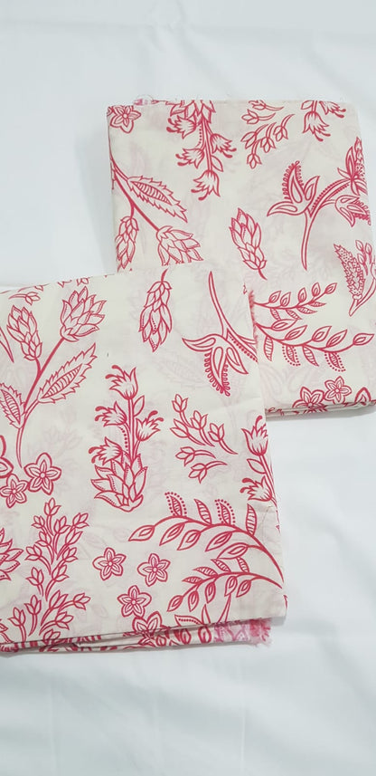 AIFA 100% Original Lawn 2PC Unstitched