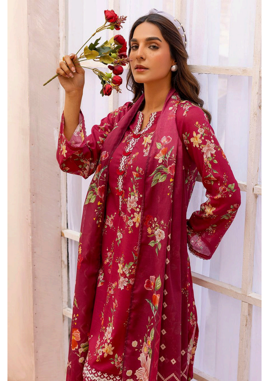 MOTIFZ LAWN 3PCS UNSTITCHED 🔥👌❤️