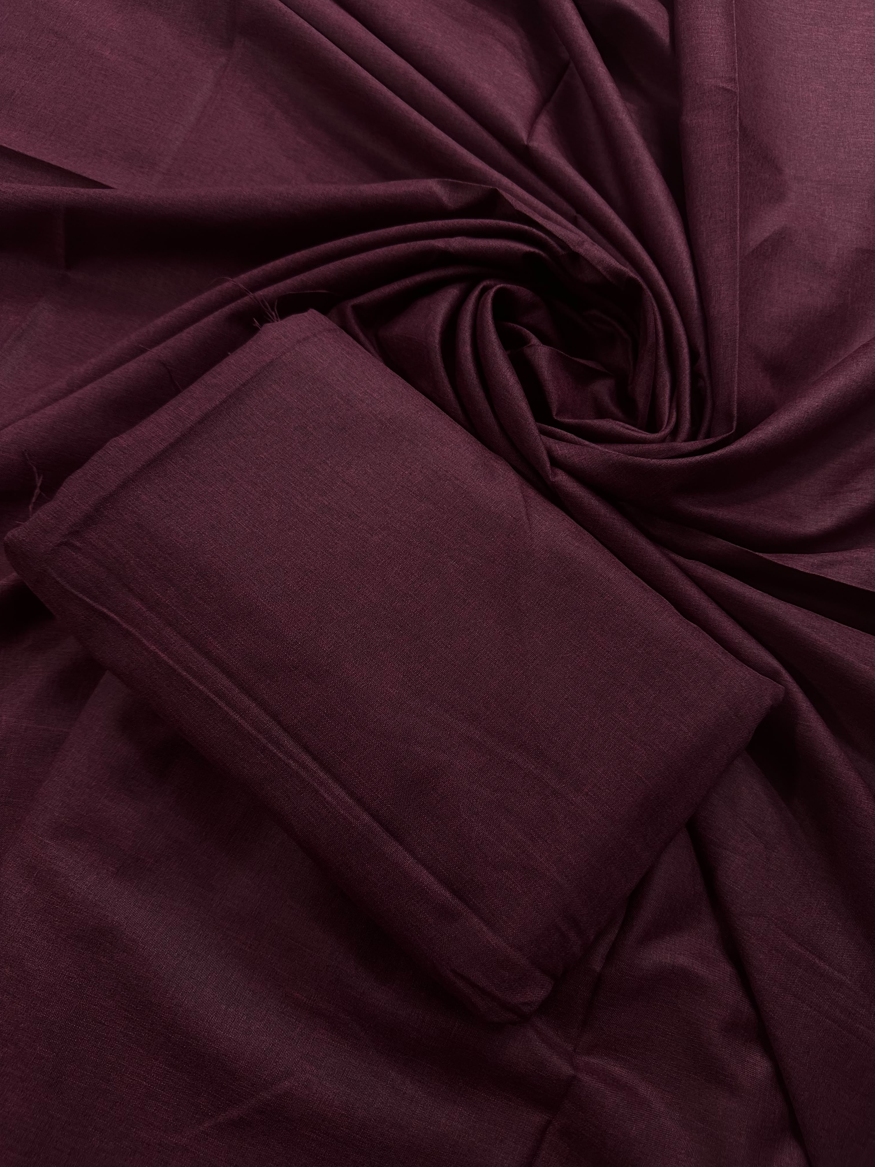 TEXTURE SLUB WASH & WEAR MENS – Poonas Collection