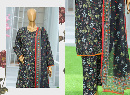 MTF RUKHSAR Digital Printed Camric CO-ord Set 💯✨