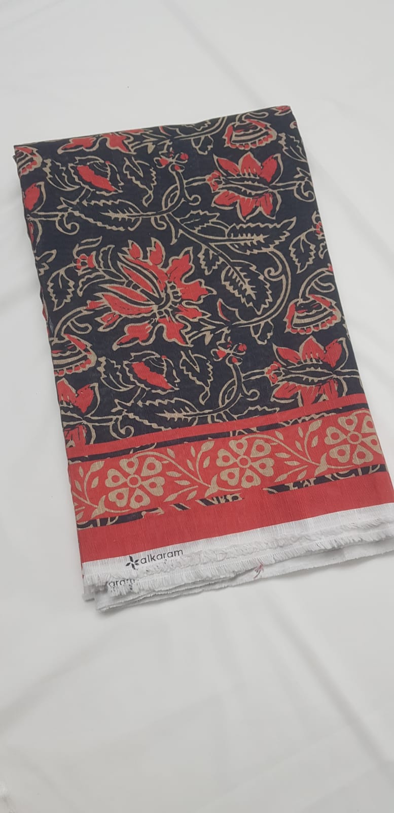 🧣 Alkaram Khaddar Collection Shirt,Dupatta 100% Original ❄️