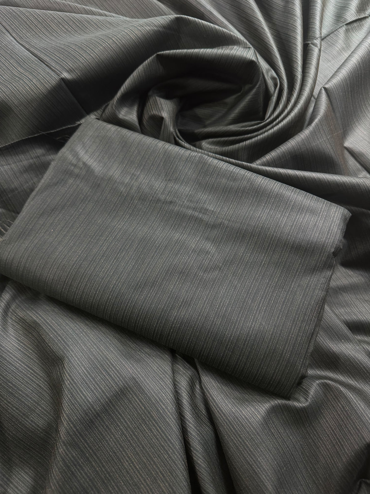 TEXTURE SLUB WASH & WEAR MENS