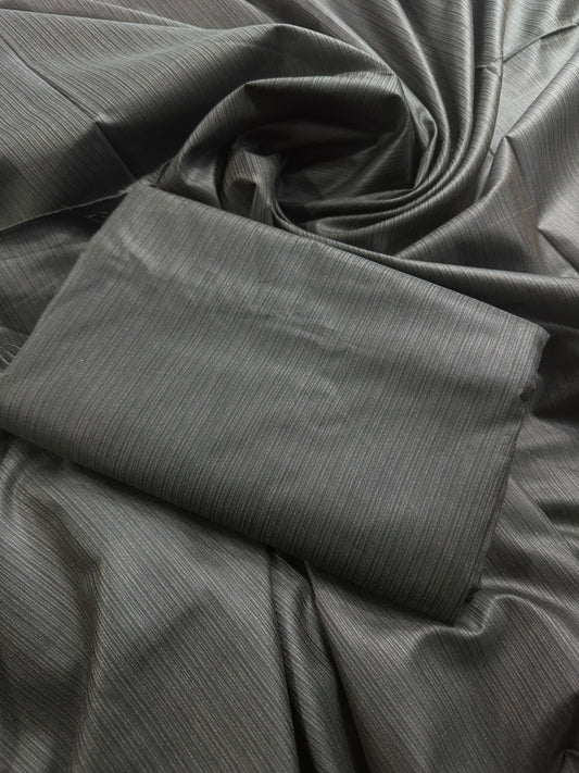 TEXTURE SLUB WASH & WEAR MENS