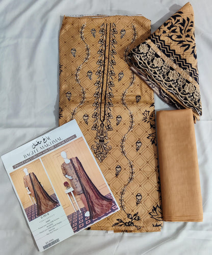 🌸 Bagh e Makhmal ChikanKari Embroidered Cutwork Dupatta Collection 🌸✨ 100 % Original ✨