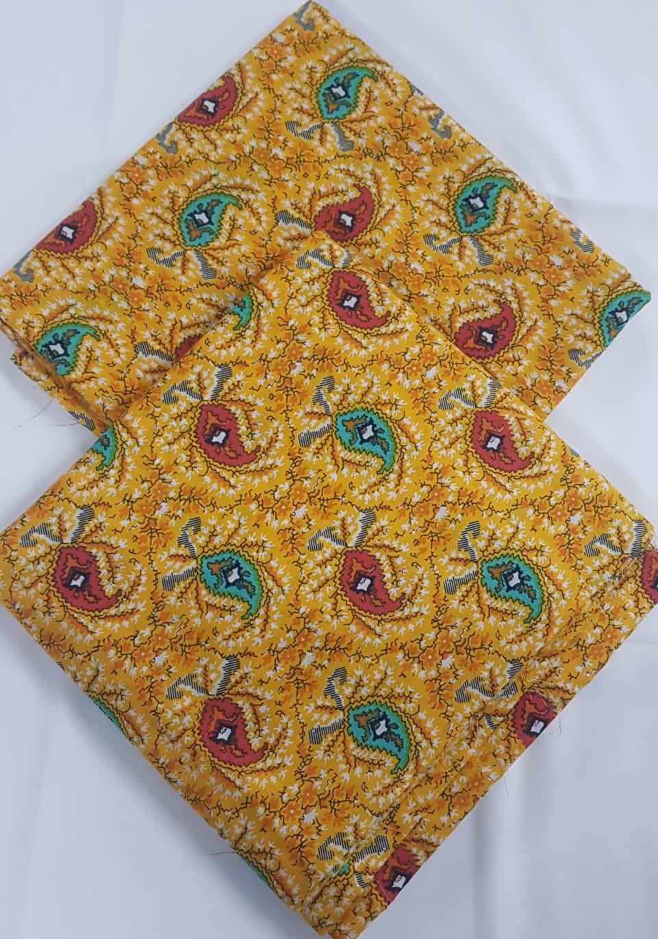 🌿 Shariq  Textile Pure Lawn 🌿All Over 2 Piece Printed Lawn 100% Original 🥺💞