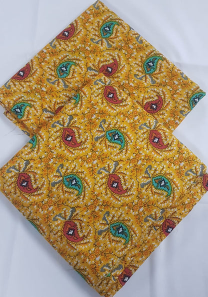 🌿 Shariq  Textile Pure Lawn 🌿All Over 2 Piece Printed Lawn 100% Original 🥺💞