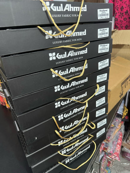 GulAhmed Gents Chairman Latha  🔥