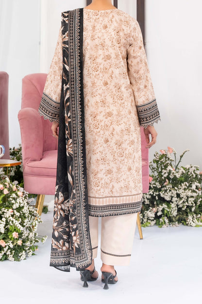 NARMIN Ellyn 100% Original Unstitched Lawn ❤️  by NARKINS