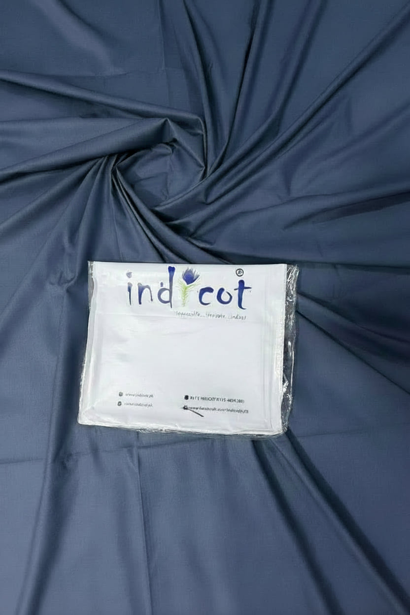 👔 YAMEEN INDICOT – Wash & Wear 👀💞 🔥 Gents Collection Navy Grey