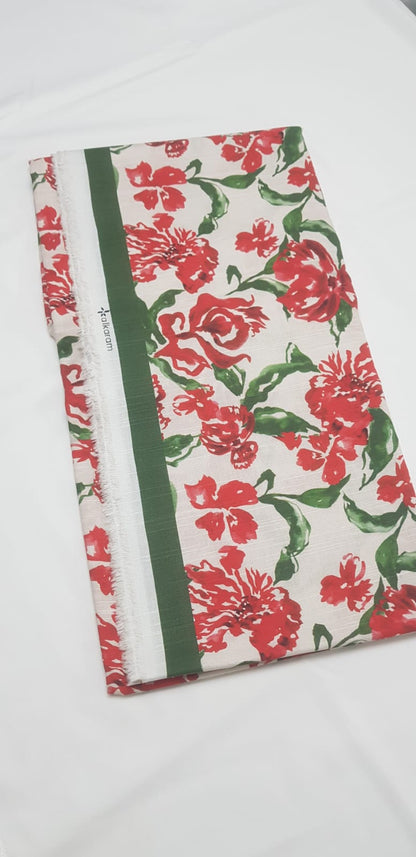 🧣 Alkaram Khaddar Collection Shirt,Dupatta 100% Original ❄️