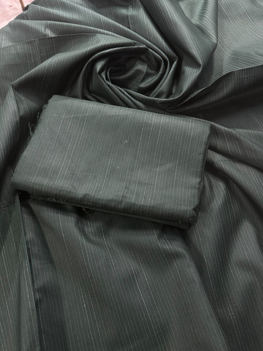 TEXTURE SLUB WASH & WEAR MENS