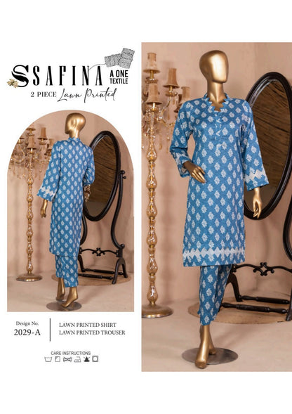 Safina PCS Allover – 100% Original Collection 🌟 Bundle - II