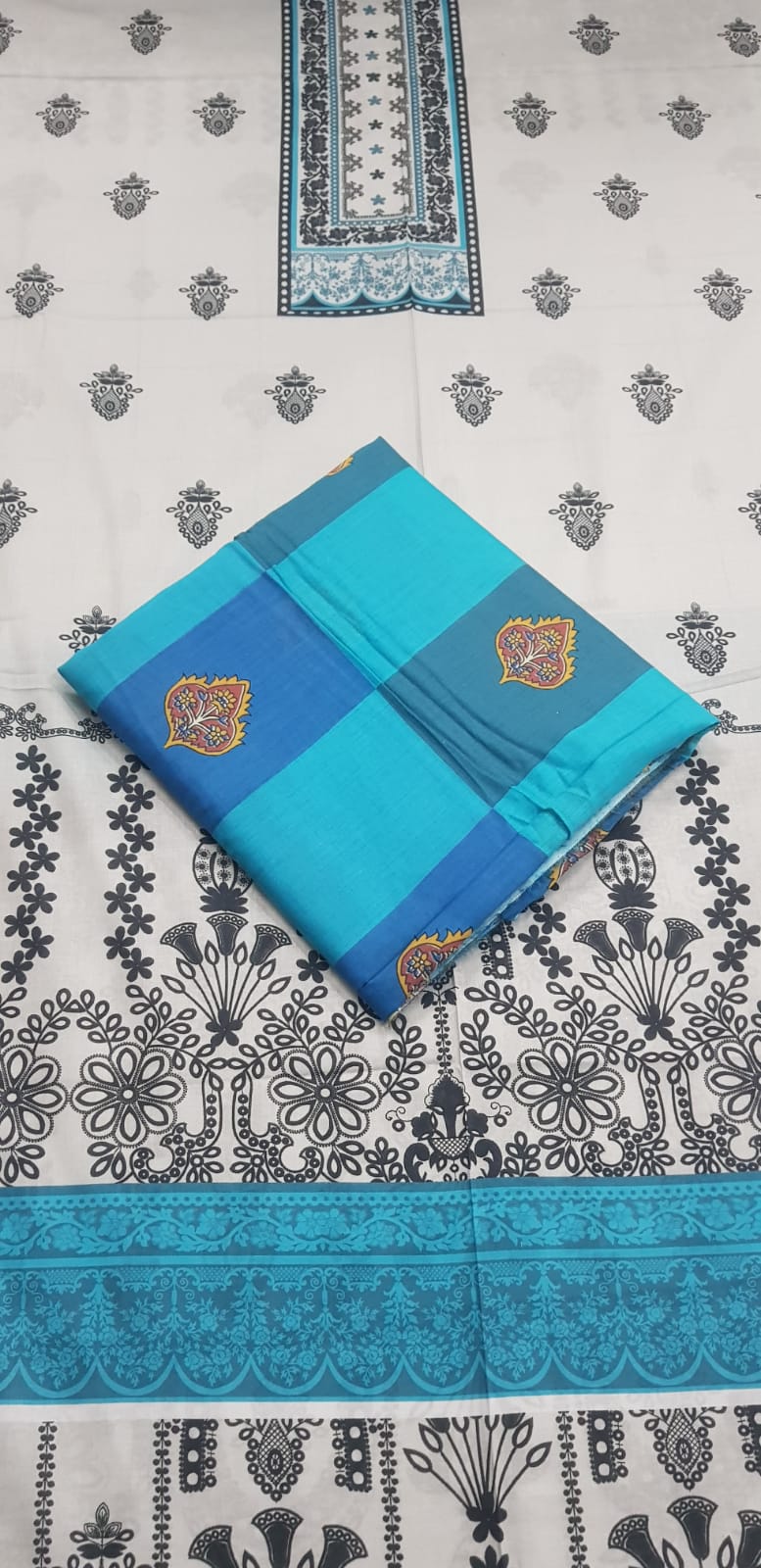 🌟 Binti بنتی 2025 –100/100 Digital Printed Shirt Dupatta Soft Lawn 🌟