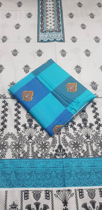 🌟 Binti بنتی 2025 –100/100 Digital Printed Shirt Dupatta Soft Lawn 🌟
