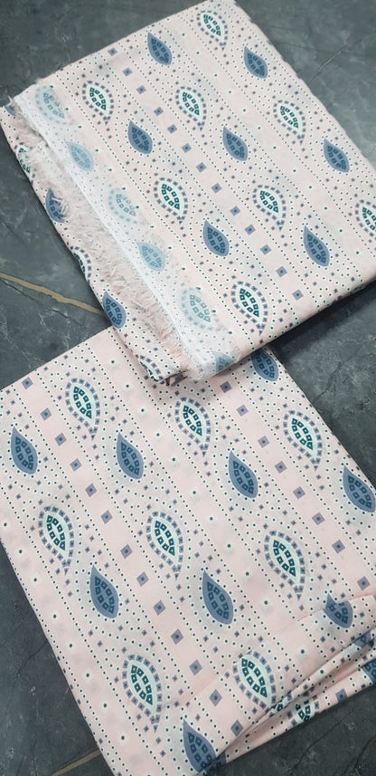 AIFA 100% Original Lawn 2PC Unstitched