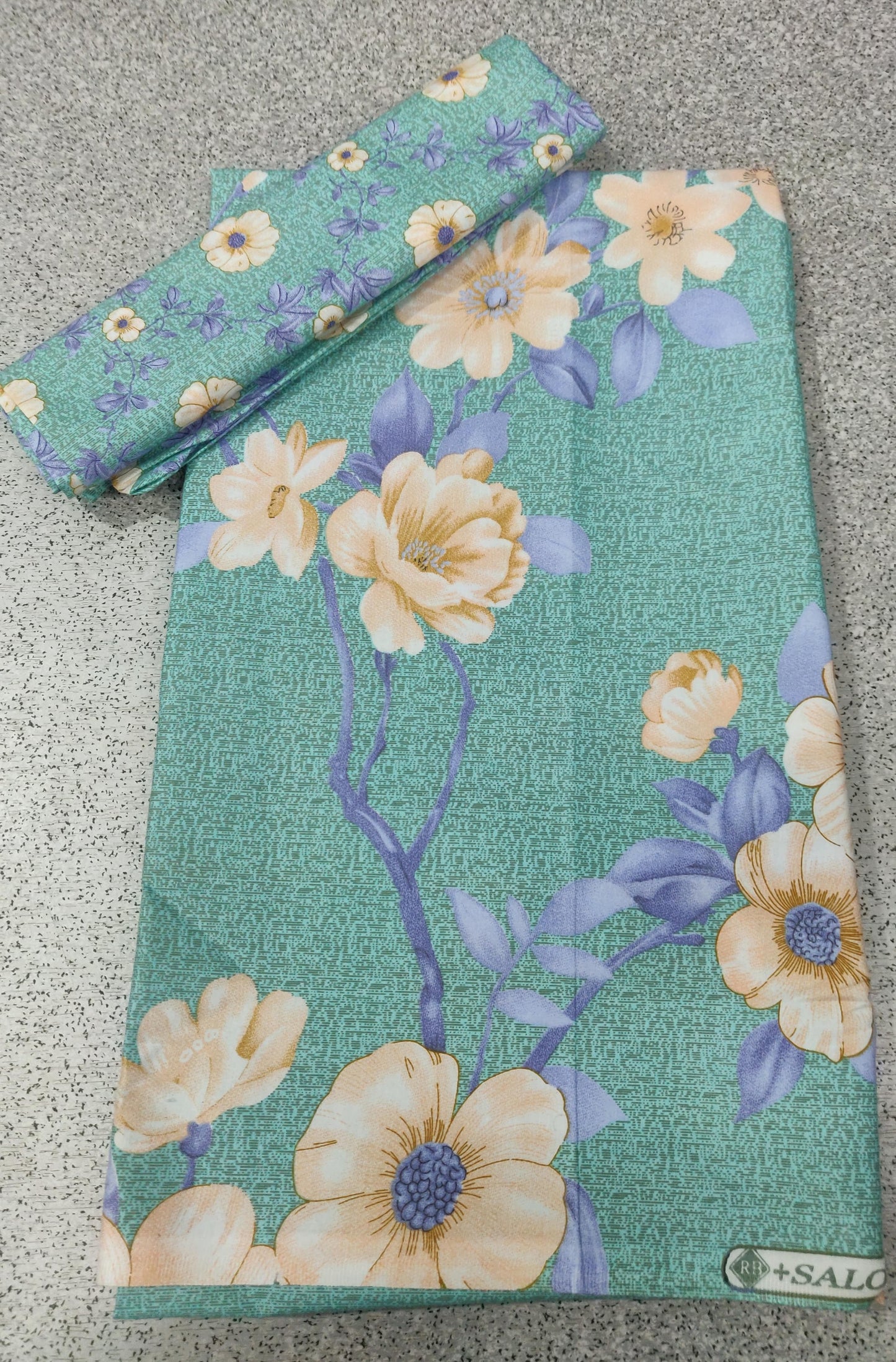 Salonika Original King Bedsheet