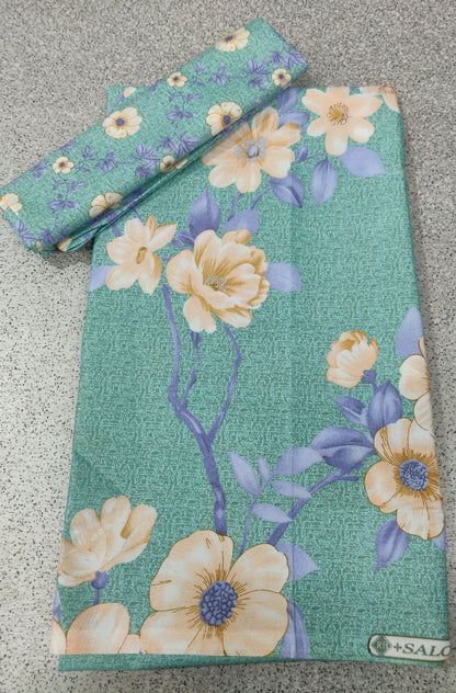 Salonika Original King Bedsheet