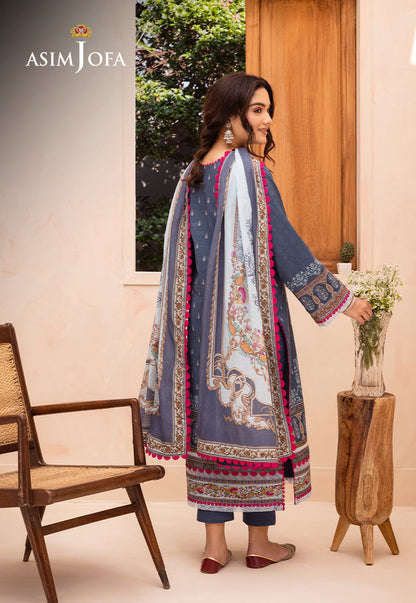 🔥 Asim Jofa Bandora 🔥

🌟 Premium Luxury Lawn Collection 2025 🌟