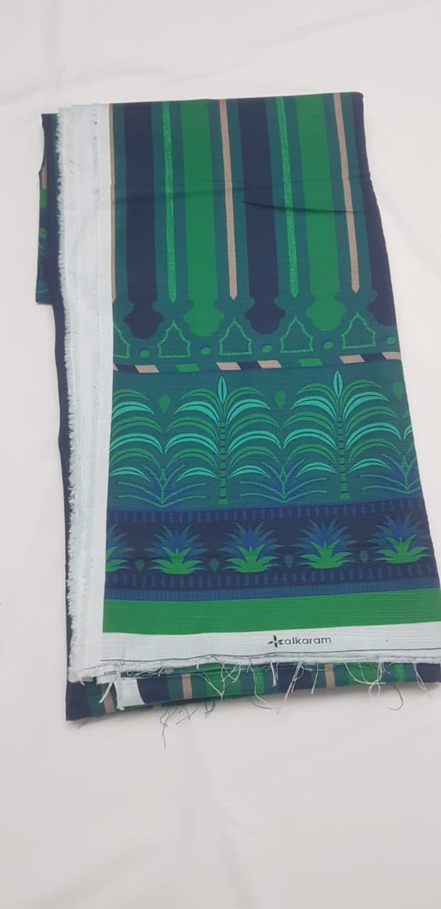 🧣 Alkaram Khaddar Collection Shirt,Dupatta 100% Original ❄️