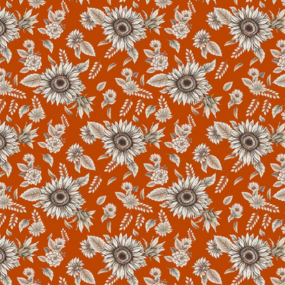 Cross Stitch Lawn 2 Piece (S+T) Random Designs