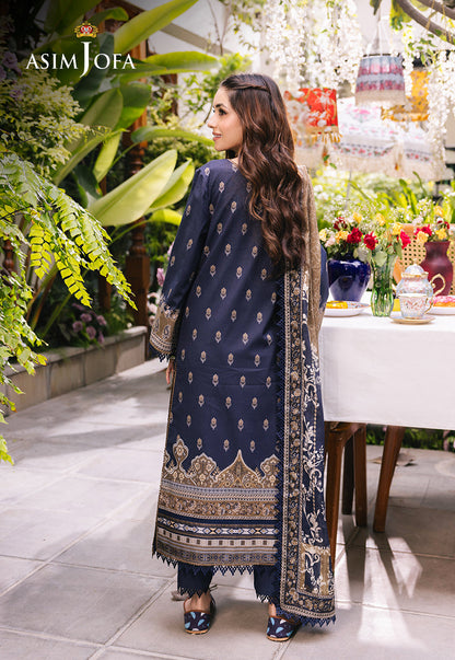 🔥 Asim Jofa Bandora 🔥

🌟 Premium Luxury Lawn Collection 2025 🌟