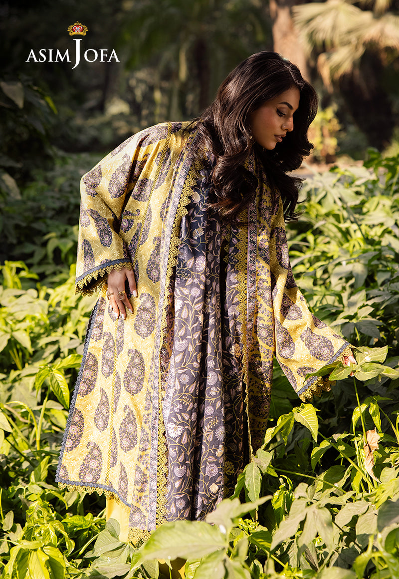 🔥 Asim Jofa Bandora 🔥

🌟 Premium Luxury Lawn Collection 2025 🌟