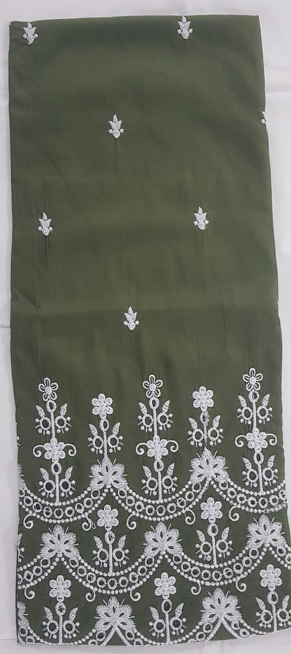 ✨💃 Saqafat Kurti 💃✨ 🌸 100% Original 🌸 🌿 Chikankari Embroidery 🌿 Vol I