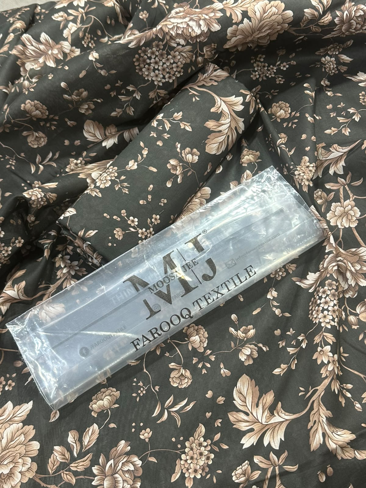 MJ CoFlora Mehandi S+T 2Pcs