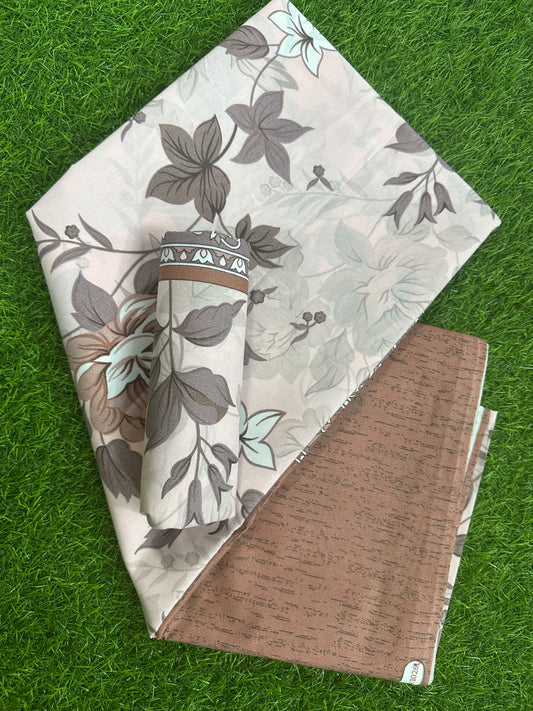 Salonika Single Bed Bedsheet