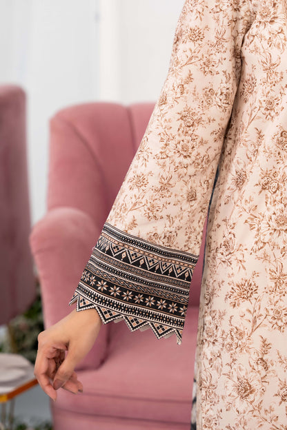 NARMIN Ellyn 100% Original Unstitched Lawn ❤️  by NARKINS