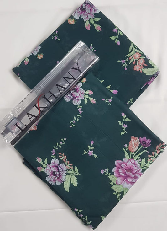Lakhany 💯 Original 2 Piece🤩❤️