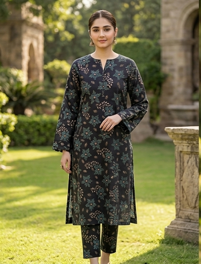 Mi Creation – Premium Unstitched All-over Collection