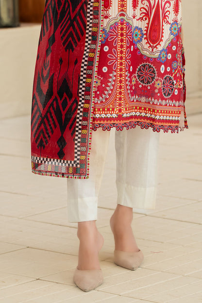 Gul Ahmed CLP-52257 Printed 3Pcs