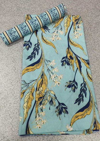 Salonika Original King Bedsheet