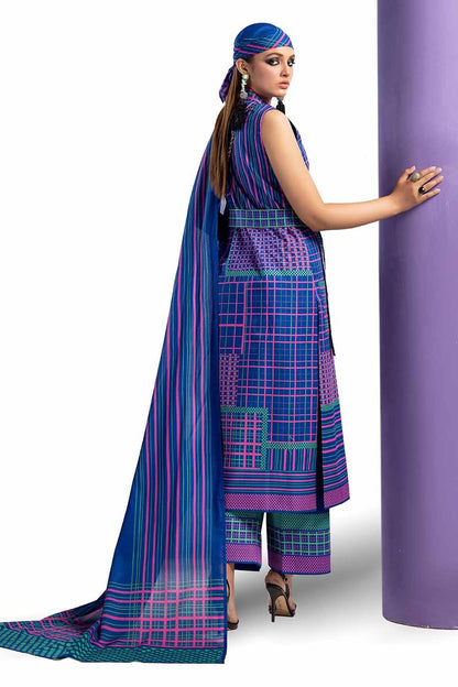 GulAhmed Original Lawn Unstitched 3 Pieces 👌🔥✨